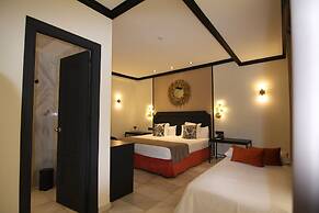 Hotel San Gil Sevilla