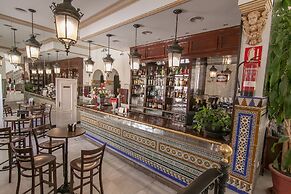 Hotel San Gil Sevilla