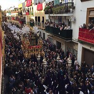 Hotel San Gil Sevilla