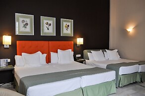 Hotel San Gil Sevilla