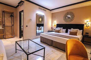 Hotel San Gil Sevilla