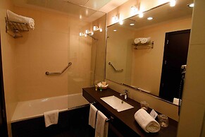 Hotel San Gil Sevilla