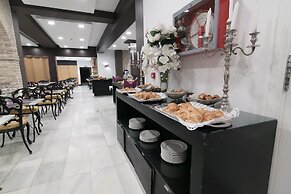 Hotel San Gil Sevilla