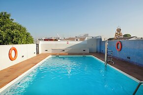 Hotel San Gil Sevilla