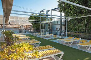 Hotel San Gil Sevilla