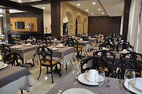 Hotel San Gil Sevilla