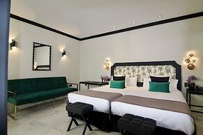 Hotel San Gil Sevilla