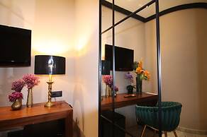 Hotel San Gil Sevilla