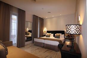 Hotel San Gil Sevilla