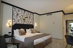 Hotel San Gil Sevilla