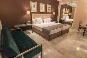 Hotel San Gil Sevilla