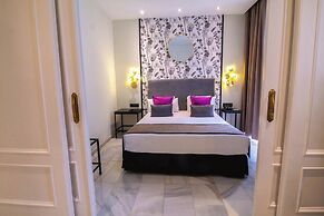 Hotel San Gil Sevilla
