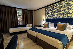 Hotel San Gil Sevilla