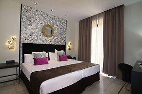 Hotel San Gil Sevilla