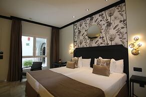 Hotel San Gil Sevilla