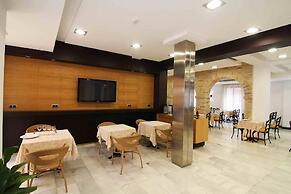 Hotel San Gil Sevilla