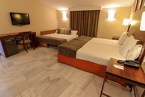 Hotel San Gil Sevilla