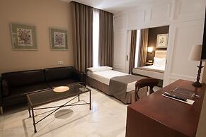Hotel San Gil Sevilla