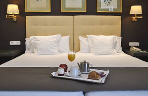 Hotel San Gil Sevilla