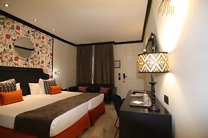 Hotel San Gil Sevilla