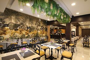 Hotel San Gil Sevilla