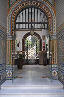 Hotel San Gil Sevilla