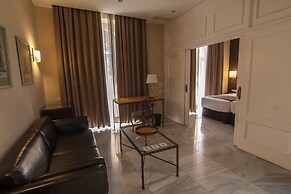 Hotel San Gil Sevilla