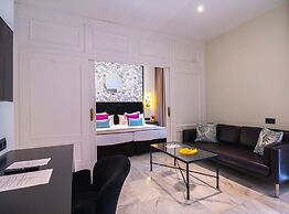 Hotel San Gil Sevilla