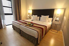 Hotel San Gil Sevilla