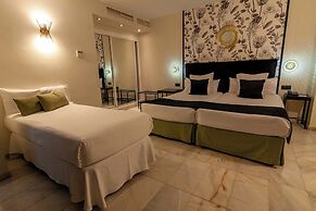 Hotel San Gil Sevilla