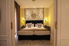 Hotel San Gil Sevilla