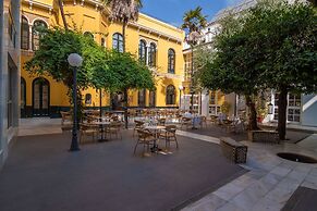 Hotel San Gil Sevilla