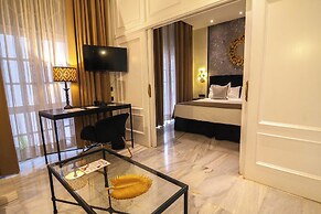 Hotel San Gil Sevilla