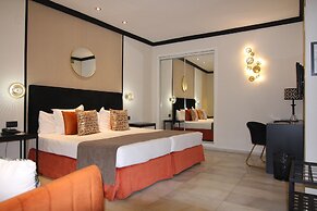 Hotel San Gil Sevilla