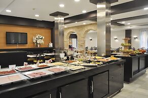 Hotel San Gil Sevilla