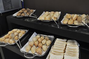 Hotel San Gil Sevilla