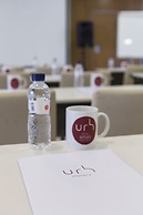 Hotel URH Sitges Playa
