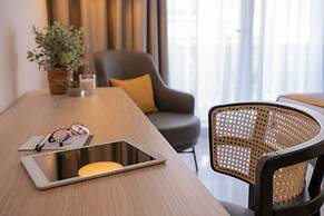 Hotel URH Sitges Playa