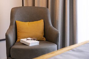 Hotel URH Sitges Playa