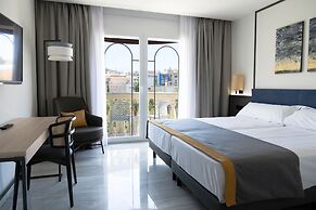 Hotel URH Sitges Playa