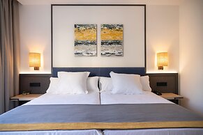 Hotel URH Sitges Playa