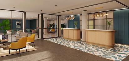 Hotel URH Sitges Playa