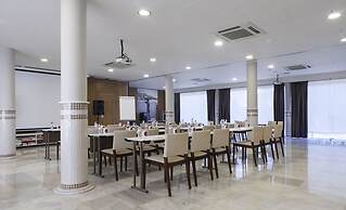 Hotel URH Sitges Playa