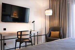Hotel URH Sitges Playa