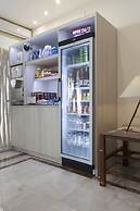 Hotel URH Sitges Playa