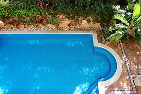 Hotel URH Sitges Playa