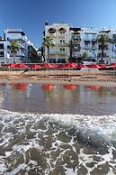 Hotel URH Sitges Playa