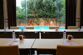 Hotel URH Sitges Playa