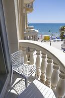 Hotel URH Sitges Playa