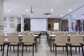 Hotel URH Sitges Playa